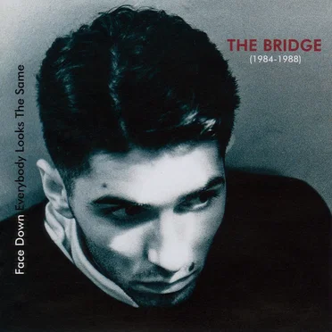 Face Down Everybody Looks the Same by The Bridge - album cover