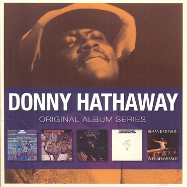 Original Album Series
