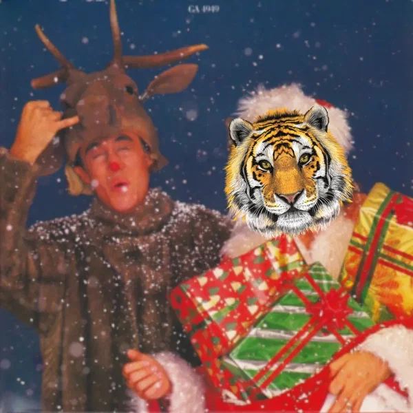 Last Tiger