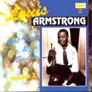 Hot Fives & Sevens, Volume 3