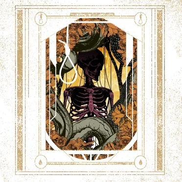 Null Apostle by Bridge Burner - album cover