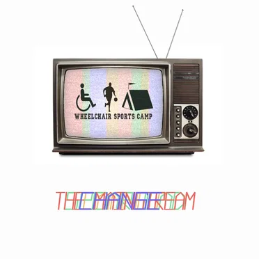Promo by Wheelchair Sports Camp - album cover