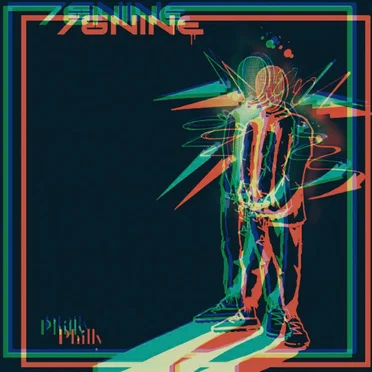Philly by 7&Nine - album cover