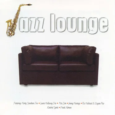 Jazz Lounge by Various Artists - album cover