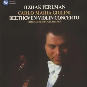 Violin Concerto