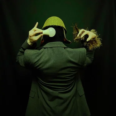 Wight Mousse by Pompous Tinkers - album cover