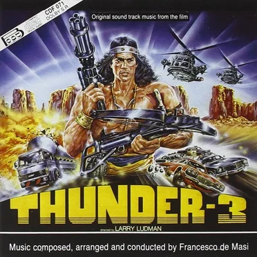 Thunder 3