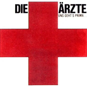 Uns geht’s prima…