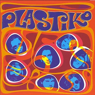 Plastiko by Plastiko - album cover
