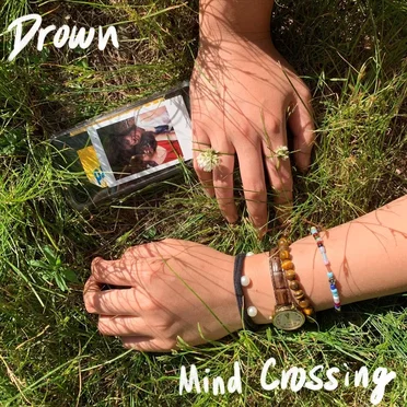 Drown / Mind Crossing by Father Koi - album cover