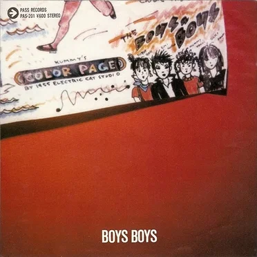 Boys Boys