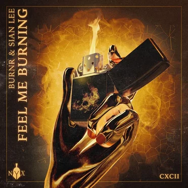 Feel Me Burning