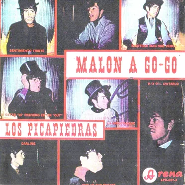 Malon A Go‐Go