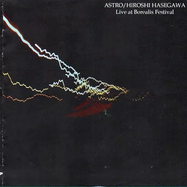 Live at Borealis Festival