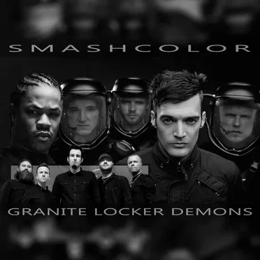 Granite Locker Demons (Xzibit vs. Starset vs. Pendulum)
