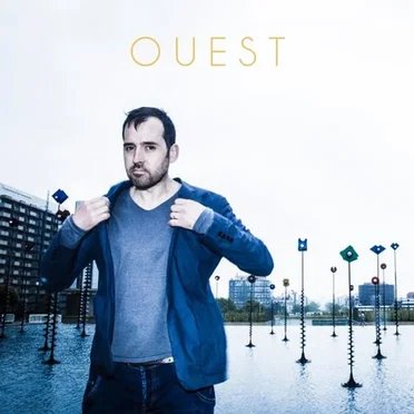 Ouest by Ouest - album cover