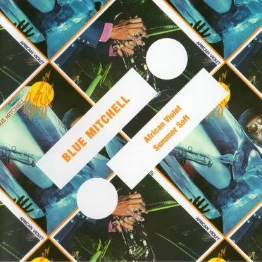 African Violet / Summer Soft