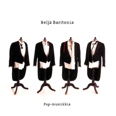 Pop-musiikkia