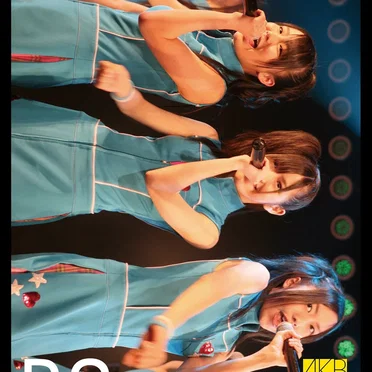 チームB 2nd Stage「会いたかった」