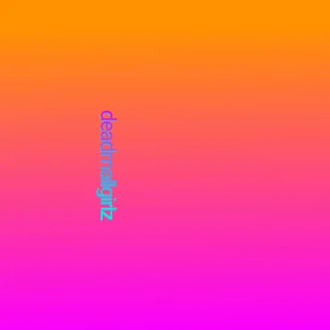 Plaza Bops by deadmallgirlz - album cover