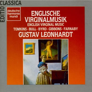 Englische Virginalmusik