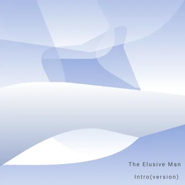 Intro(version) by The Elusive Man - album cover