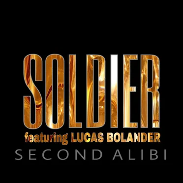 Lucas Bolander