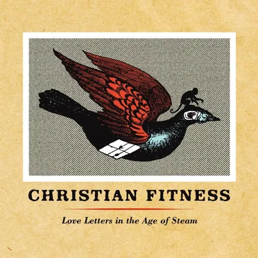Love Letters in the Age of Steam