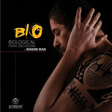 BIO - Biological Items Orchestra