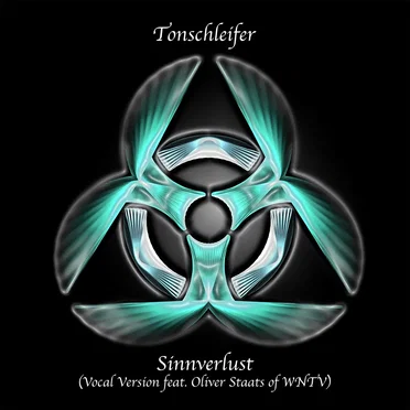 Sinnverlust (vocal version) by Tonschleifer - album cover