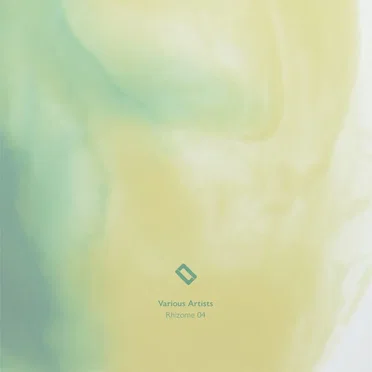 Rhizome 04 by Various Artists - album cover