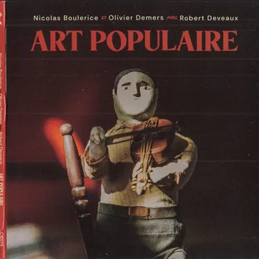 Art populaire