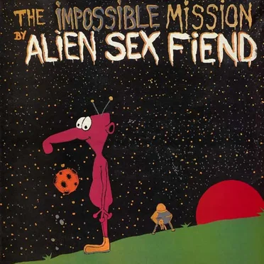 The Impossible Mission