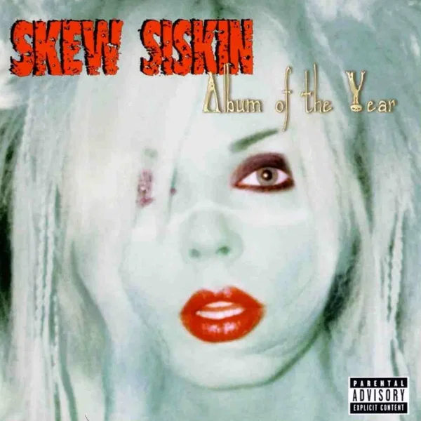 Album of the Year