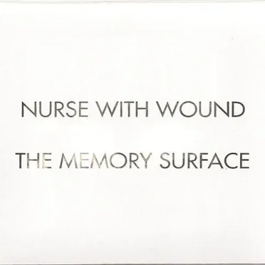 The Surveillance Lounge / The Memory Surface