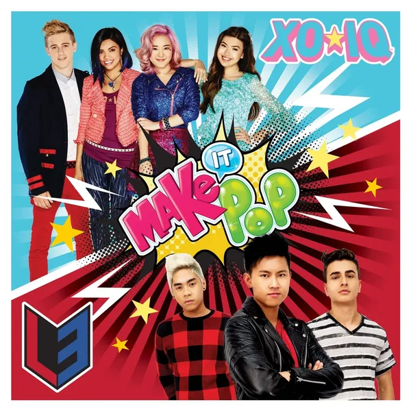 Make It Pop: XO‐IQ vs. L3