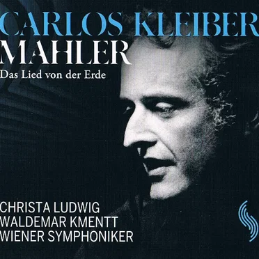 Das Lied von der Erde