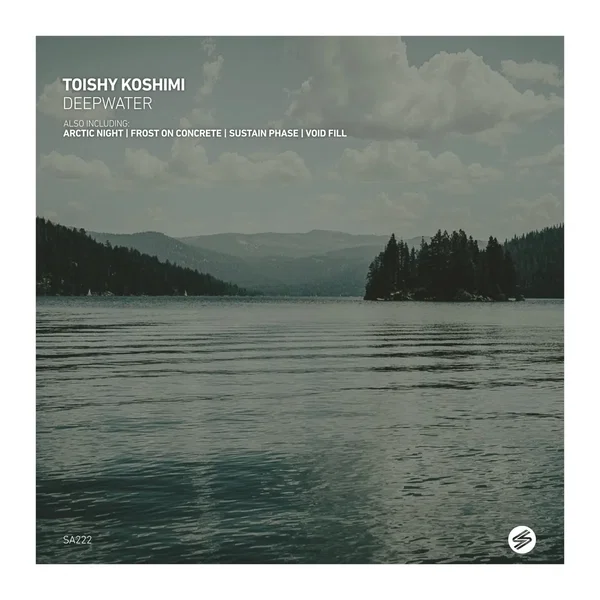 Deepwater