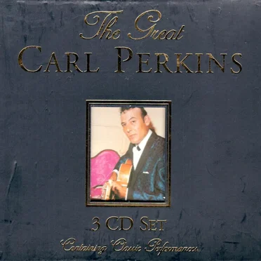 The Great Carl Perkins
