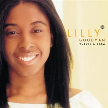 Vuelve a casa by Lilly Goodman - album cover