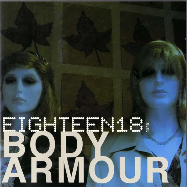 Body Armour