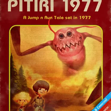Pitiri 1977 Soundtrack