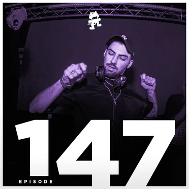 2017-04-04: Monstercat Podcast, Ep. 147 (Dirty Audio’s Road to Seasons Festival) by Monstercat - album cover