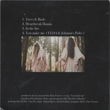 Trees & Birds EP
