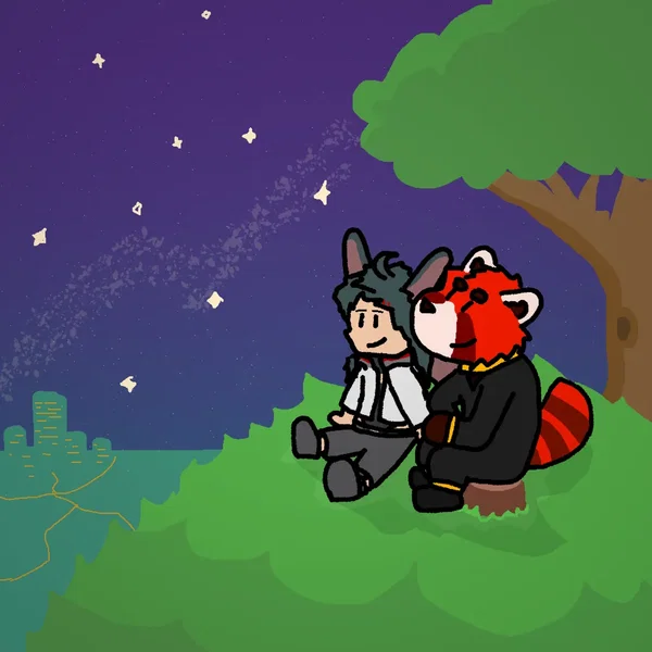 Stars in the Sky