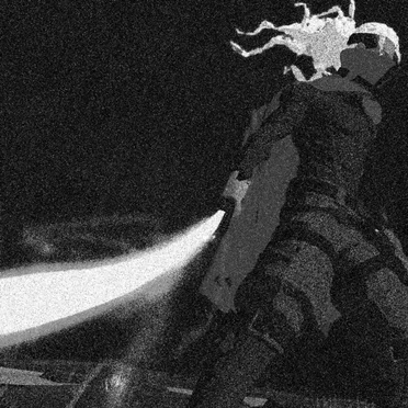 Furi Goes Metal