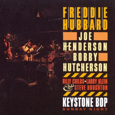 Keystone Bop: Sunday Night