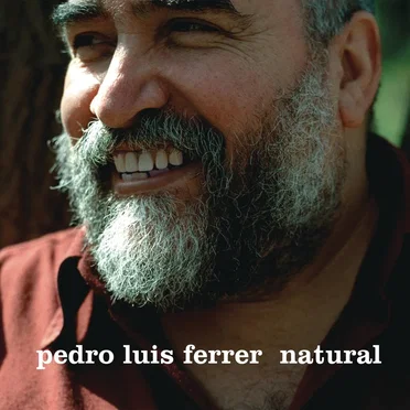 Natural by Pedro Luis Ferrer - album cover