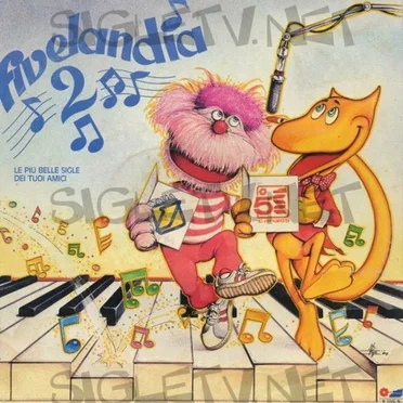 Fivelandia 2