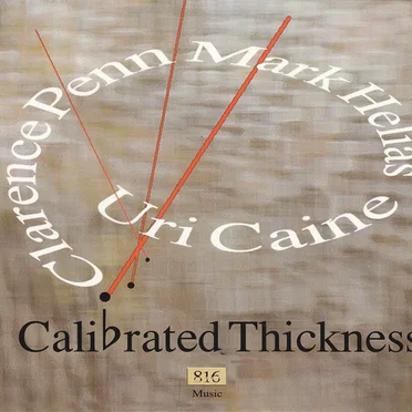 Calibrated Thickness